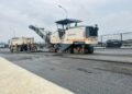 UPDATE: REOPENING OF THE THIRD MAINLAND BRIDGE