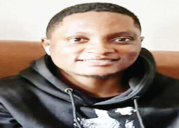 Final Year Student of UNIPORT Declared Missing