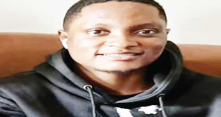 Final Year Student of UNIPORT Declared Missing