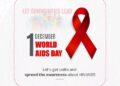 World Aids Day: Rivers State Ranks Third in HIV Prevalence Rate in Nigeria
