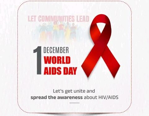 World Aids Day: Rivers State Ranks Third in HIV Prevalence Rate in Nigeria