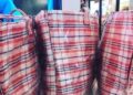 Ghana Must-Go Bags Banned at Airports in Nigeria