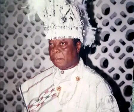 PRESS STATEMENT ON THE BURIAL OF HIS GRACIOUS MAJESTY, KING ALFRED SEMENITARI ABAM, PHD, JP, ADO IX AMANYANABO OF OKRIKA AND CLAN HEAD OF OKRIKA CLAN