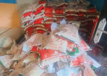 Foundation Set to Deliver Palliatives to Widows in Port Harcourt