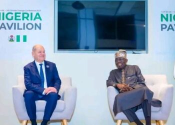 NIGERIA AND GERMANY SIGN AGREEMENT TO ACCELERATE SIEMENS POWER PROJECT IMPLEMENTATION