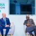 NIGERIA AND GERMANY SIGN AGREEMENT TO ACCELERATE SIEMENS POWER PROJECT IMPLEMENTATION