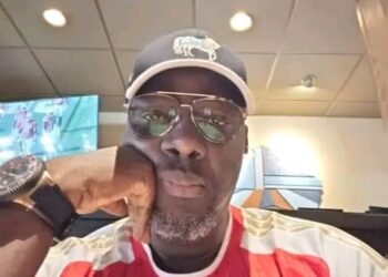 I Am not a PDP member, but I don’t support unlawful removal of Governor Fubara – APC Chieftain