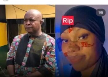 Rivers Police Arrest Medical Doctor For Killing Lady And Selling Her Baby