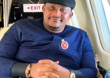 Breaking: Rivers Assembly Elects Major Jack as New Leader