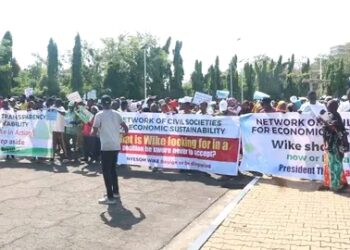 Group Calls For Wike’s Resignation, Describes Him as Callous and Greedy