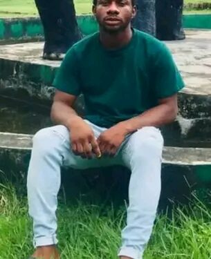 Another Man Goes Missing in Port Harcourt