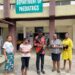 Etche Council Chair Visits UPTH, Settles Bills of Patients