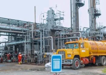 PH Refinery: Substation 1 Energized, Will Power 14 Substations – NNPCL