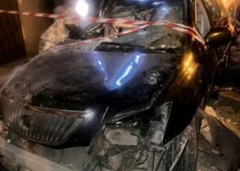 PH Photographer Wildshot Dies in Road Accident