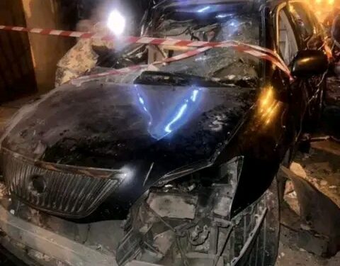 PH Photographer Wildshot Dies in Road Accident