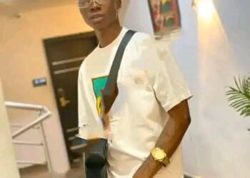 19-year-old Dies of Drug Overdose During sex in Delta