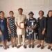 ONOLGA BOSS DR COOKEY-GAM BAGS FIDA AWARD OF APPRECIATION