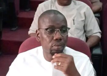 Rivers Crisis: Lawmaker Vows to Resign by Monday If…