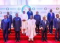 ECOWAS SUMMIT: PRESIDENT TINUBU ADVOCATES GOOD GOVERNANCE TO COUNTER COUPS IN WEST AFRICA