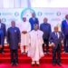 ECOWAS SUMMIT: PRESIDENT TINUBU ADVOCATES GOOD GOVERNANCE TO COUNTER COUPS IN WEST AFRICA