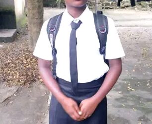 Missing Teenage Girl Found in Oyigbo