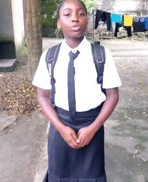 Missing Teenage Girl Found in Oyigbo
