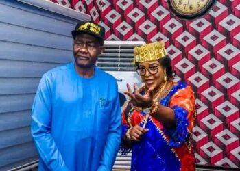 Rivers: SDP Deputy Governorship Candidate Defects to PDP