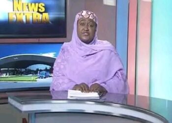 Ace Broadcaster Aisha Bello is Dead