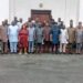 Breaking: Rivers Lawmakers Loyal to Wike Defect to APC