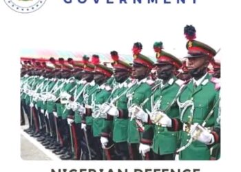 GOVERNMENT SPECIAL ANNOUNCEMENT