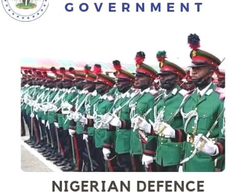 GOVERNMENT SPECIAL ANNOUNCEMENT