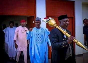 Drone Mishap: House of Reps Donates N400M to Victims