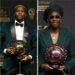 Tinubu Hails Osimhen, Others For Winning CAF Awards
