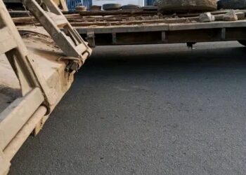 Breaking: RSG Begins Demolition of Assembly Complex