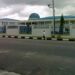 RSG GOVERNMENT SET TO REBUILD THE ASSEMBLY COMPLEX