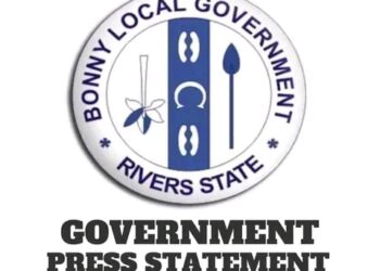 UPDATE ON MURDER OF CLUB BOUNCER IN BONNY