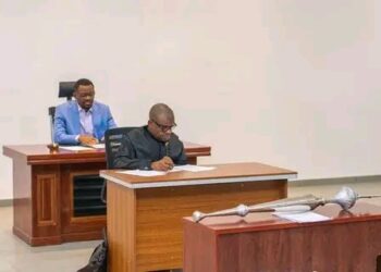 Amaewhule-Led Rivers Assembly Holds Sitting, Condemns Demolition of Assembly Complex