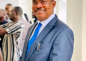 Rivers State Commissioner for Justice Resigns