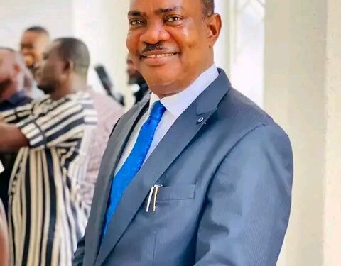 Rivers State Commissioner for Justice Resigns