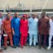 Rivers Crisis: Obio/Akpor Leaders Declare Support for Gov. Fubara