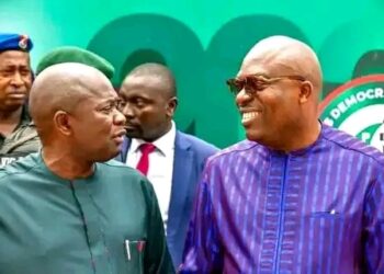 Breaking: Rivers State Commissioner for Special Projects Resigns