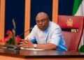 GOV. FUBARA SIGNS 2024 BUDGET, ASSURES OF DELIVERING TRANS-KALABARI, ELELE-OMOKU ROADS