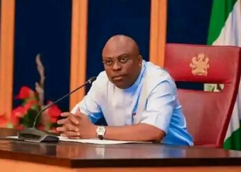 GOV. FUBARA SIGNS 2024 BUDGET, ASSURES OF DELIVERING TRANS-KALABARI, ELELE-OMOKU ROADS