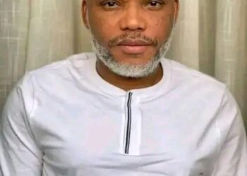 Nnamdi Kanu: Supreme Court to Deliver Judgement Today