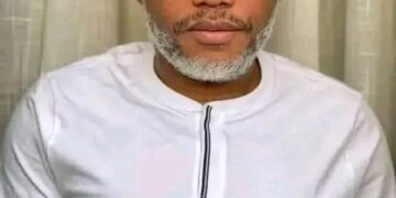 Nnamdi Kanu: Supreme Court to Deliver Judgement Today