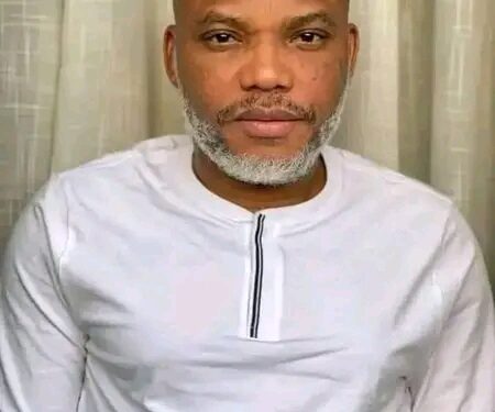 Nnamdi Kanu: Supreme Court to Deliver Judgement Today