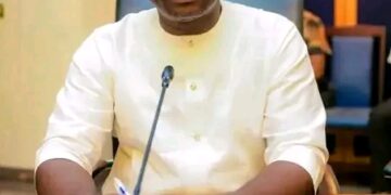 Breaking: Rivers State Commissioner for Housing Resigns