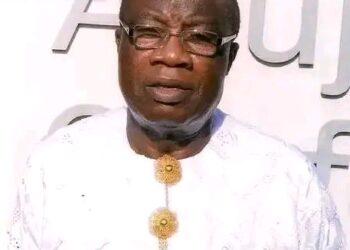 Rivers Crisis: Ada-George Sues for Peace; Calls on Former Governors to Intervene