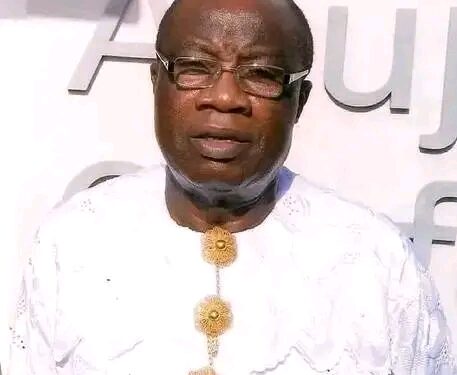 Rivers Crisis: Ada-George Sues for Peace; Calls on Former Governors to Intervene