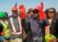 GOV. FUBARA DECLARES, WE ARE NOT FIGHTING ANYBODY